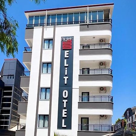 Didim Elit Otel 外观 照片