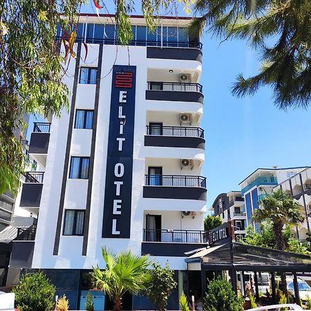 Didim Elit Otel 外观 照片