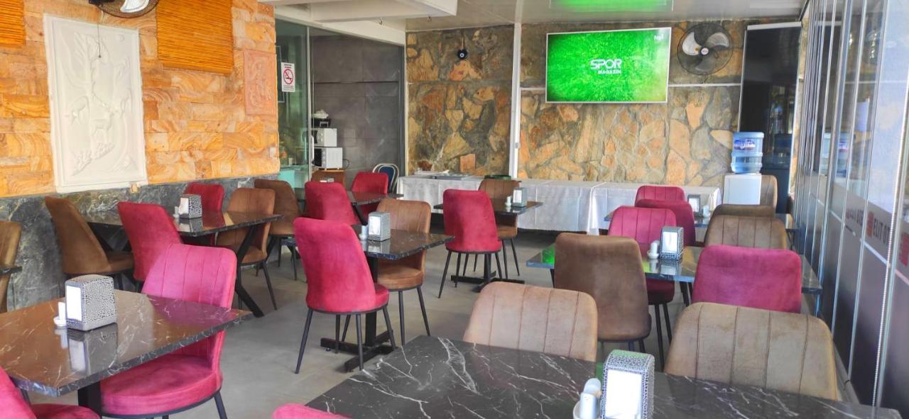 Didim Elit Otel 外观 照片
