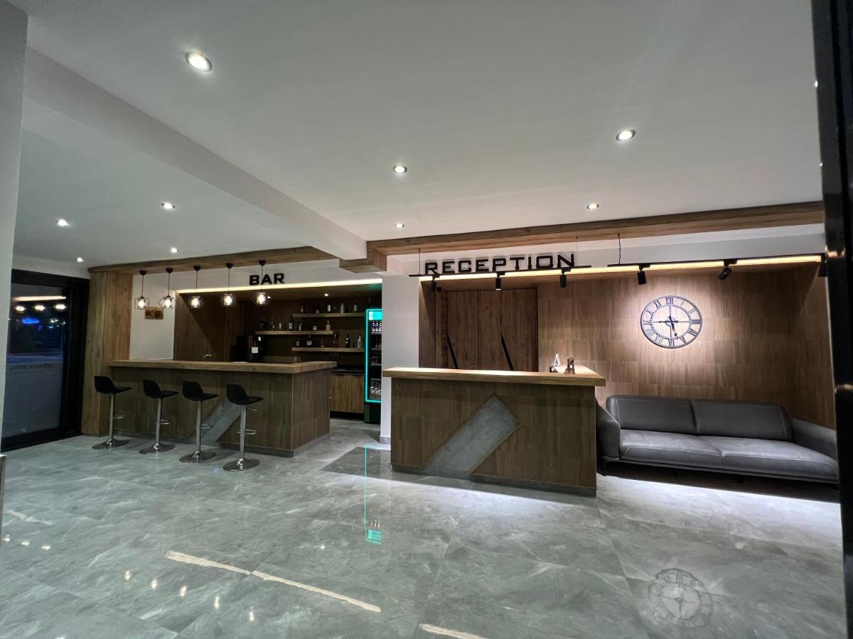 Didim Elit Otel 外观 照片