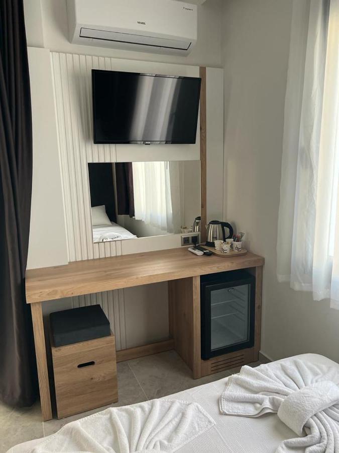 Didim Elit Otel 外观 照片