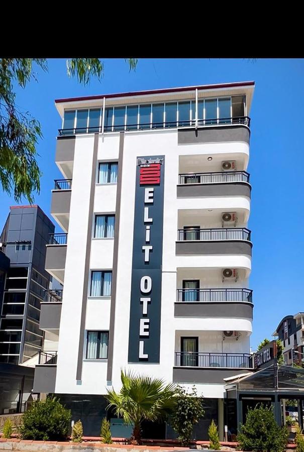 Didim Elit Otel 外观 照片