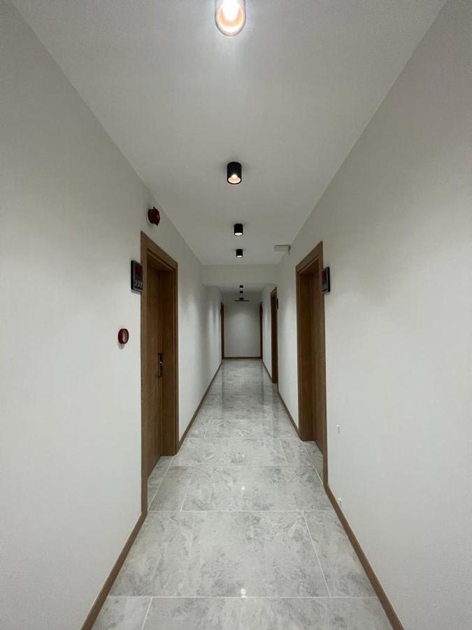Didim Elit Otel 外观 照片