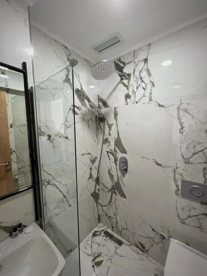 Didim Elit Otel 外观 照片