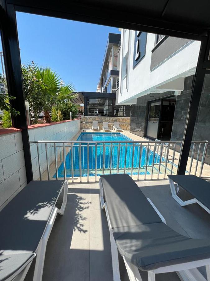 Didim Elit Otel 外观 照片