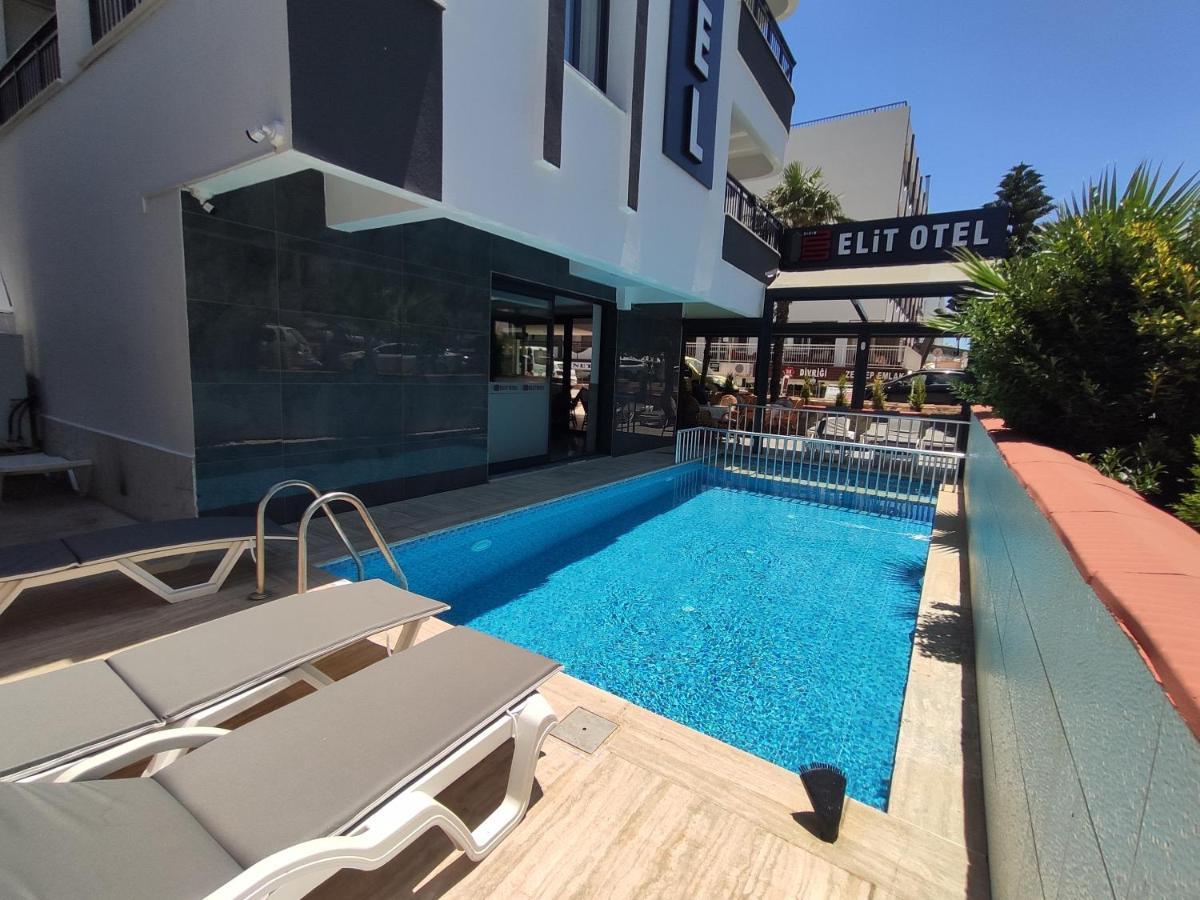 Didim Elit Otel 外观 照片